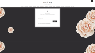 Thumbnail of emmj2026.com
