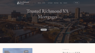 Thumbnail of cityofrichmondva.com