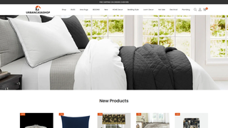 Thumbnail of urbancasashop.com