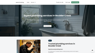 Thumbnail of apolloplumbing831.com