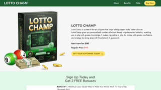 Thumbnail of loto-champ.com