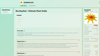 Thumbnail of burningbud.org
