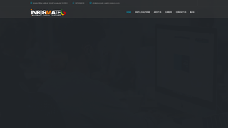 Thumbnail of informate-digital-solutions.com