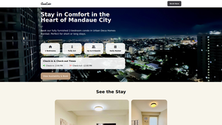 Thumbnail of aavlair.com