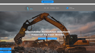 Thumbnail of txremodelingsvs.com