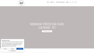 Thumbnail of coloradoipt.org