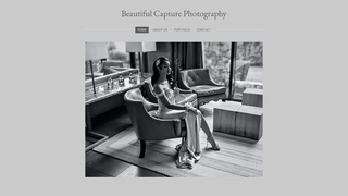 Thumbnail of beautifulcapturephotos.com