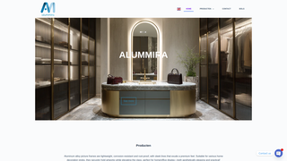 website thumbnail