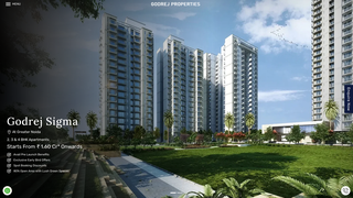 Thumbnail of godrejsigma-noida.com