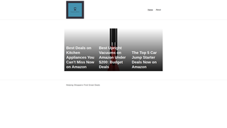 Thumbnail of happydealfinds.com