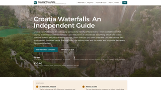 Site preview