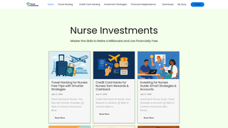 Thumbnail of nurseinvestments.com