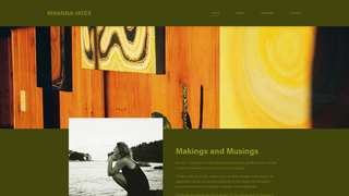 Thumbnail of rhianna-yates.com