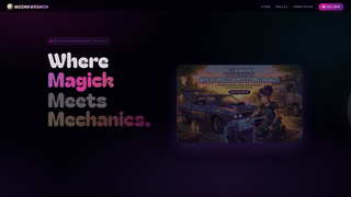 Site preview