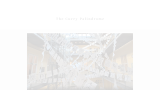 Thumbnail of curry-kaibun.com