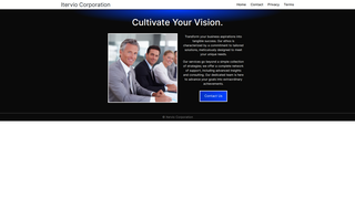 Thumbnail of iterviocorp.com
