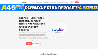 Thumbnail of copybet7.com