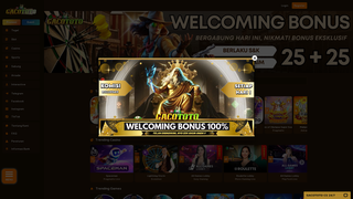 Thumbnail of gacototone.com