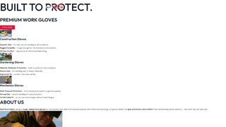 Thumbnail of multirocksafety.com