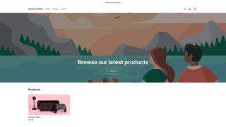 Thumbnail of simbapaws.com