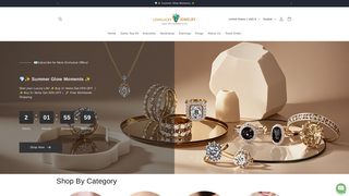 Thumbnail of lovelucky-jewelry.net