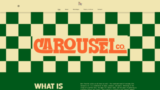 Thumbnail of calebduplessis.com