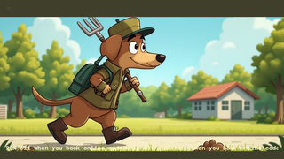Thumbnail of operationpoopscoops.com