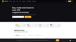 Thumbnail of trademonex.net