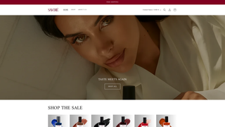 Thumbnail of savoreparis.com