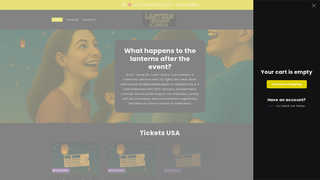 Thumbnail of lanternfestivalexperiences.com