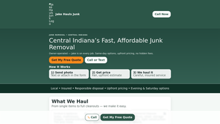 Thumbnail of jakehaulsjunk.com