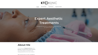 Thumbnail of ktklinic.com