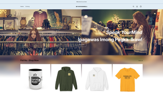Thumbnail of inatoni.com