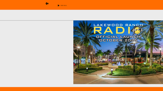 Thumbnail of lakewoodranchradio.com