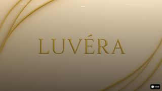 Thumbnail of luv3ra.com