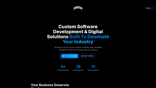 Thumbnail of thedigitalint.com