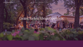Thumbnail of zenithmarketsatx.com
