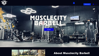 website thumbnail