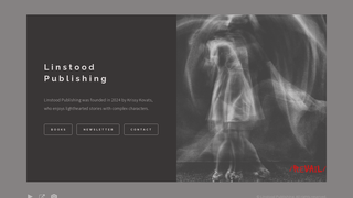Thumbnail of linstood.com