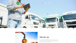 Thumbnail of amancarrier.com
