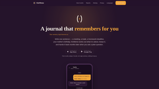 Site preview