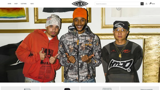 Thumbnail of hmddclothing.com