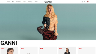Thumbnail of fashlynx.com