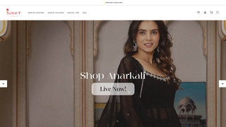 Thumbnail of kanerindia.com