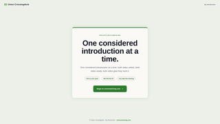 Site preview