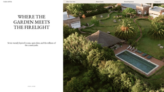 Thumbnail of casa-anna-garzon.com