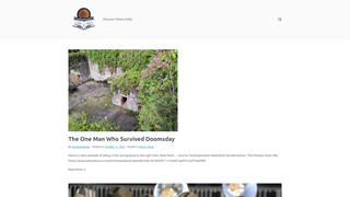 Thumbnail of factexploration.com