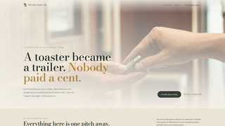 Site preview