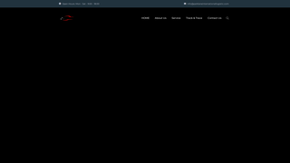 Thumbnail of parklaneinternationallogistic.com