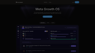 Thumbnail of mouzapps.com